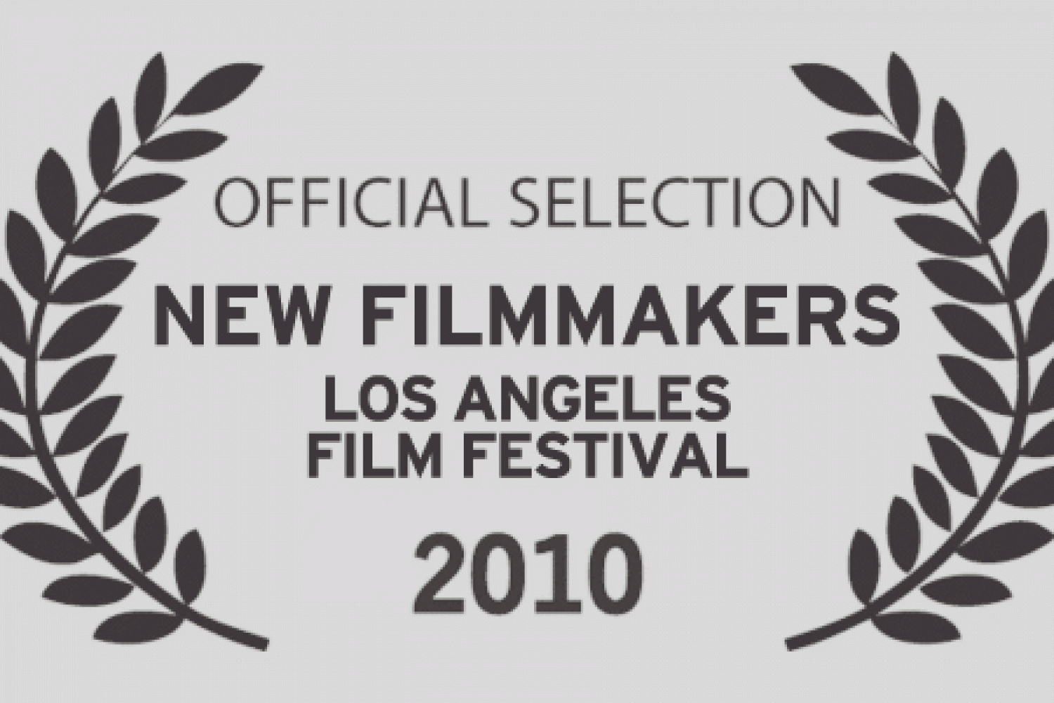 Shop Secret Official selection New Filmmakers Los Angeles Film